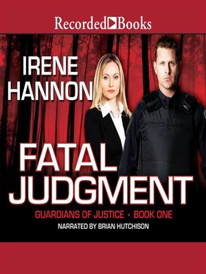 cover image of Fatal Judgment